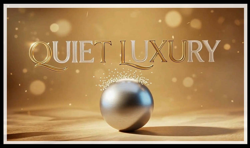 Platinum Jewellery: Rarity, Quiet Luxury and Lasting Value