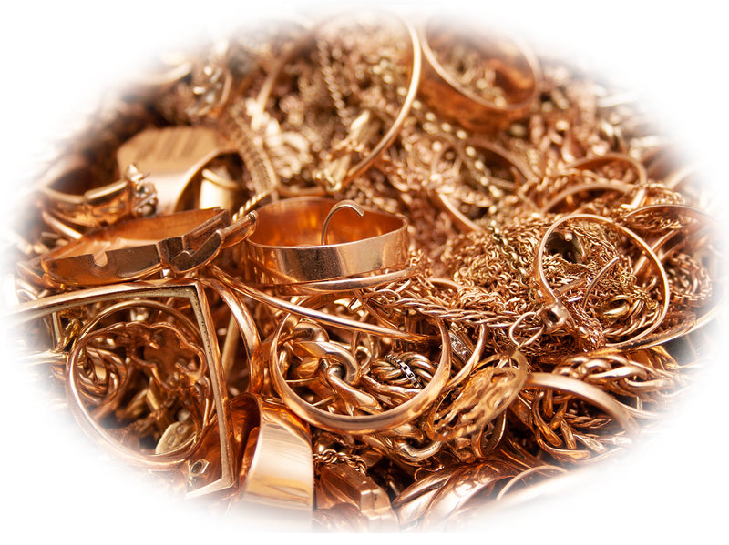 What Is Copper Jewellery 🧡 and Why Is It an Affordable Luxury?