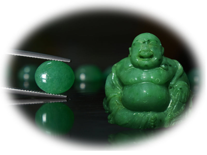 The Cultural Significance and Symbolism of Jade in China