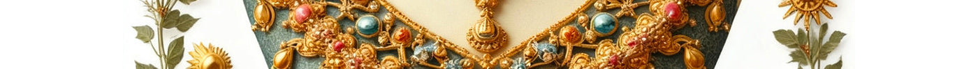 The History of Jewellery: A Sparkling Journey Through Time - JewelHub.co.uk