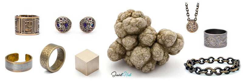 A JewelHub™ QC checklist for testing incoming zinc-alloy batches - JewelHub.co.uk