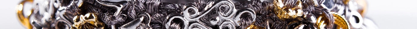 💍 2025’s Boldest Jewellery Trend: Mixing Metals & Making Statements - JewelHub