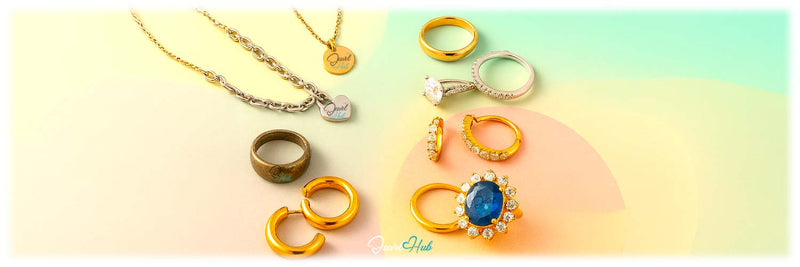 Fine vs Artisan Jewellery: Which One Is Right for You? - JewelHub.co.uk