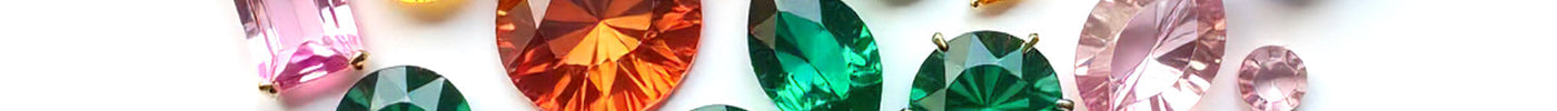 Gemstones Reimagined: Natural, Synthetic & Resin Gems Compared