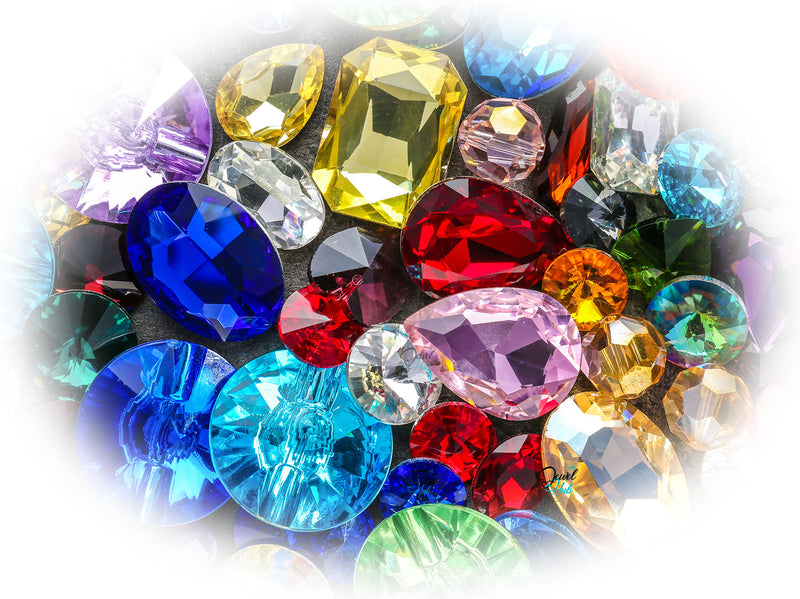 Comprehensive Guide to Gemstones with Price References (in GBP)