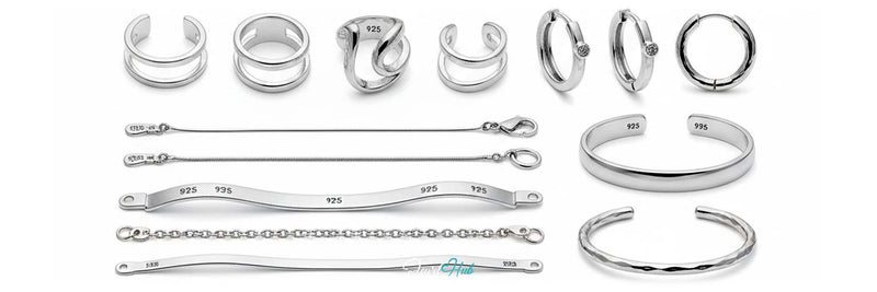 How 925 Silver is Reinventing Modern Fine Jewellery - JewelHub.co.uk