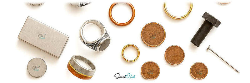 How to Identify Jewellery Metals: A Practical, Science‑Based Testing Guide - JewelHub.co.uk