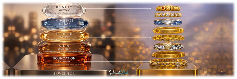 How to Use Jewellery Systems: A Step‑by‑Step Guide to Personal Style - JewelHub.co.uk