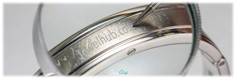 Is Magnetic Stainless Steel Jewellery Fake? Grades Explained - JewelHub.co.uk