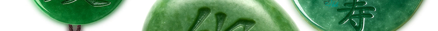 Journey Through History: Jade & Meaning through Its Cultural and Symbolic Evolution - JewelHub.co.uk