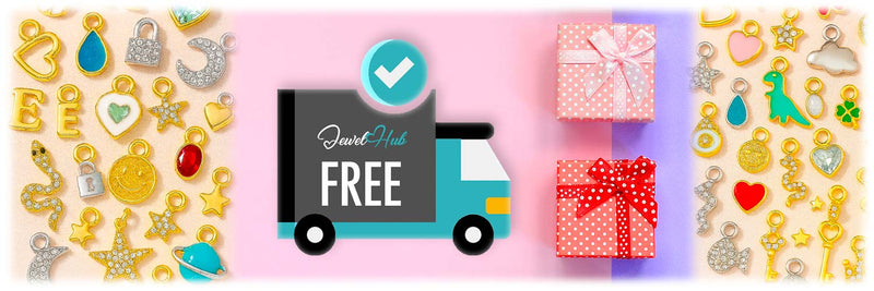 Jewelhub Gifting Experience 🎁 Free Gifts & Premium Packaging for Every Jewellery Order - JewelHub.co.uk