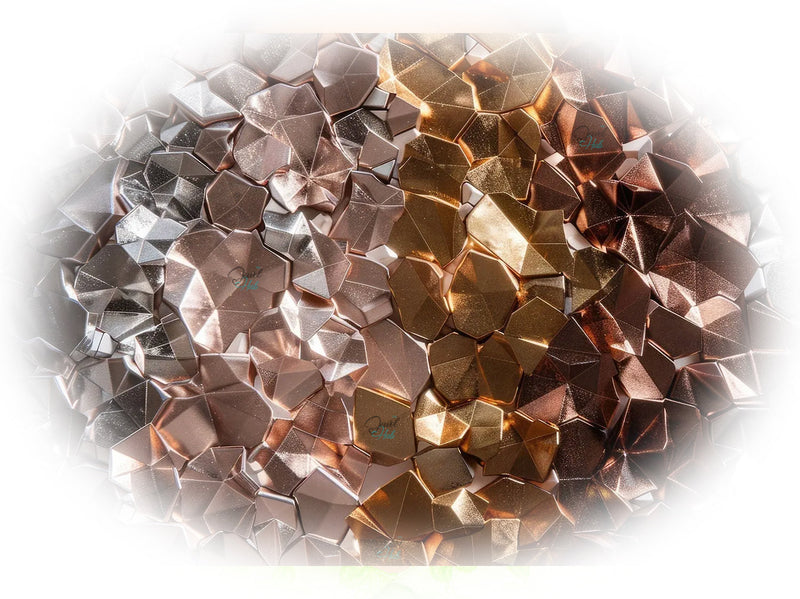 Traditional vs. Trendy: How Jewellery Materials Shape the Future of Jewellery