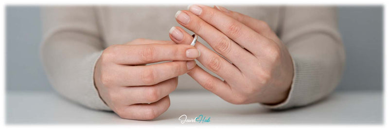 Ring Size Guide UK | UK, US, EU & China Conversion Chart | JewelHub - JewelHub.co.uk