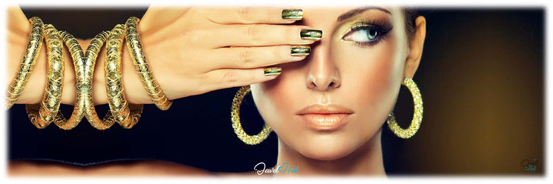 Ten Must-Know Trends for Jewelry Lovers in 2025 - JewelHub.co.uk