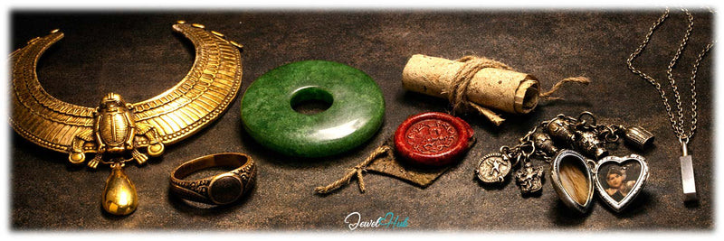 The Psychology of Jewellery: Why We Wear What We Wear - JewelHub.co.uk