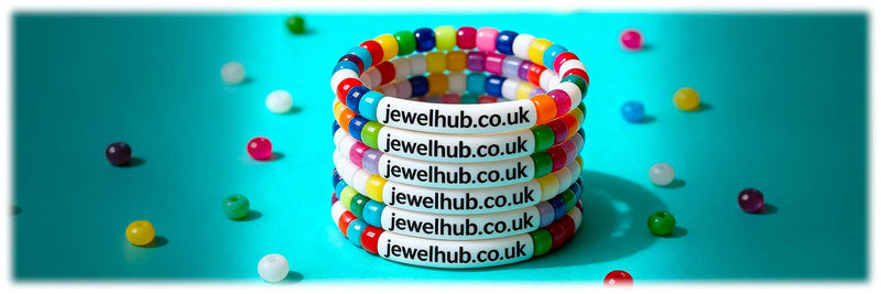 The Ultimate Guide to Building Your Perfect Bracelet Stack — JewelHub™ Edition - JewelHub.co.uk