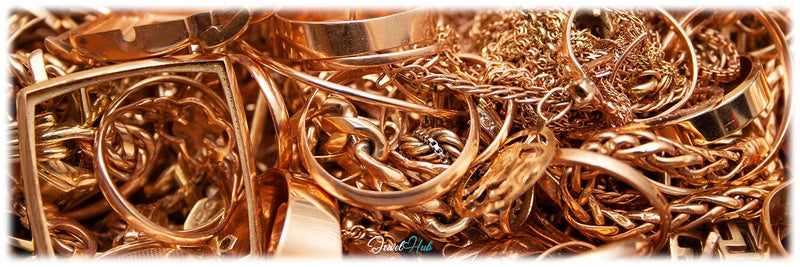 What Is Copper Jewellery 🧡 and Why Is It an Affordable Luxury? - JewelHub.co.uk