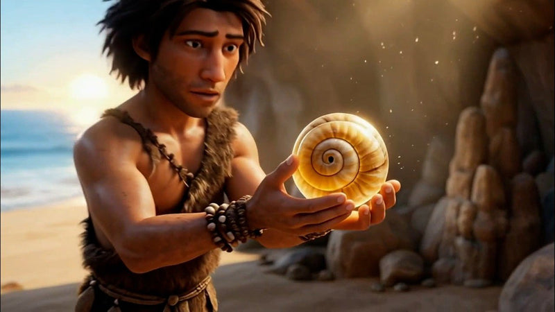 Why Early Humans Wore Shells | The First Jewellery in History - JewelHub.co.uk