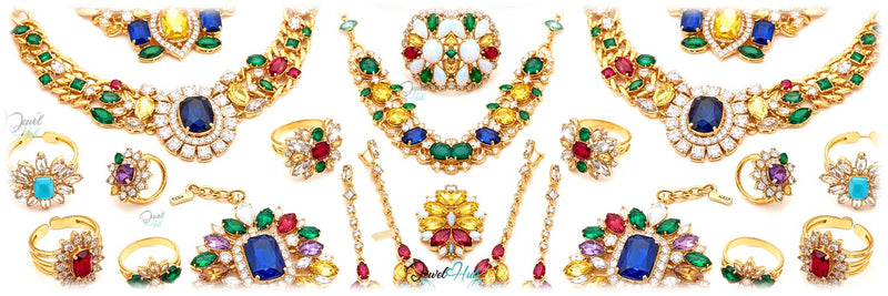 Why Gold-Plated Jewelry Is On the Rise: A Deep Dive Into Trends, Data, and Consumer Behaviour - JewelHub.co.uk