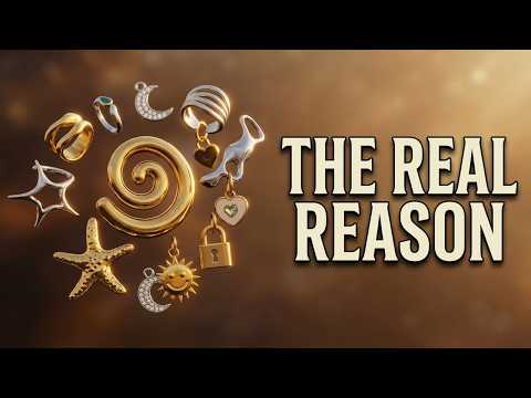Why We Wear Protective Jewellery Even When We're Safe