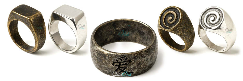 Zinc Alloy Jewellery: Is It Safe, Good Quality & Worth Buying? - JewelHub.co.uk