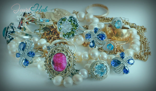 All Jewellery - JewelHub