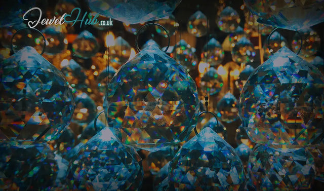 (Material) 🔮 Glass - JewelHub