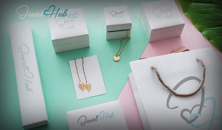 JewelHub Elements