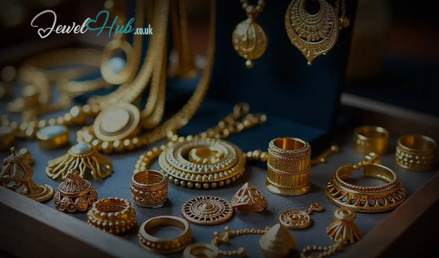 Fine Jewellery (14k)(18k) Gold