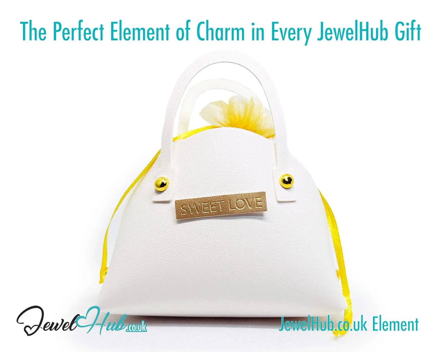 FeatherDraw Mini Bags · SWEET LOVE Gift Display Totes · Soft-Touch Accents CT
