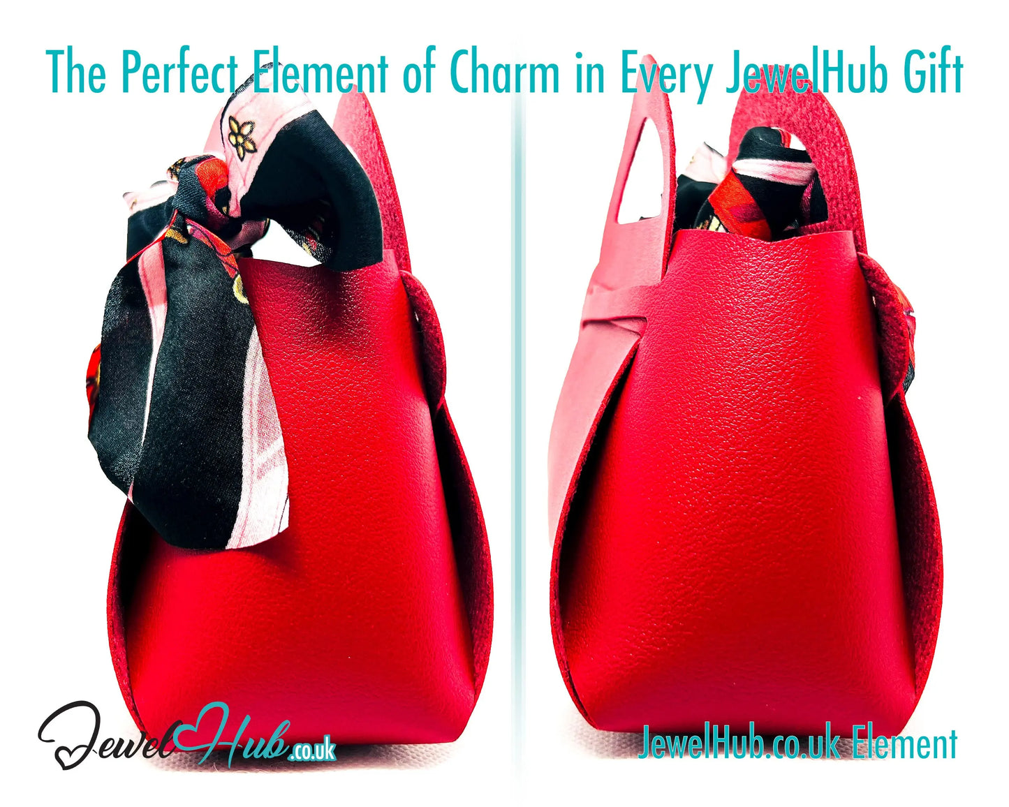 Warm Glow Mini Totes · Scarf-Tied Gift Bags · Sunshine-Inspired Display Accents CT