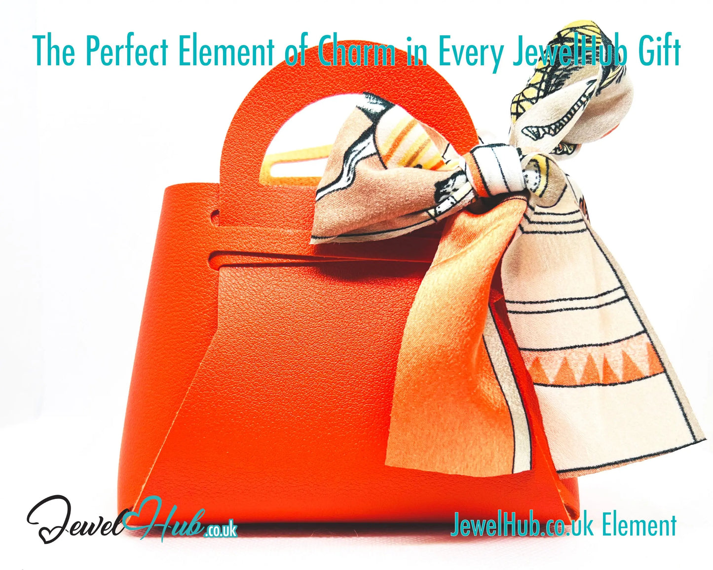Warm Glow Mini Totes · Scarf-Tied Gift Bags · Sunshine-Inspired Display Accents CT