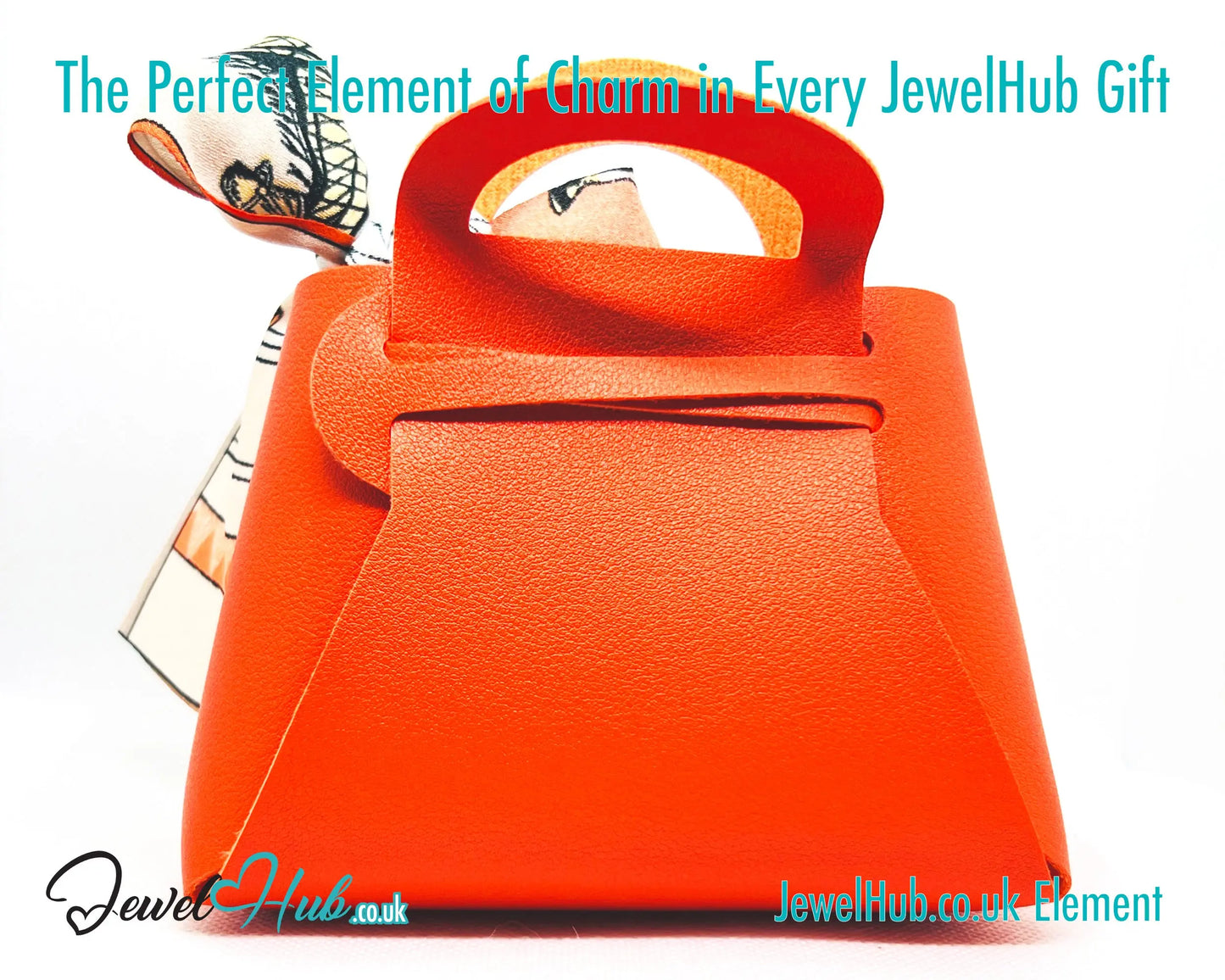 Warm Glow Mini Totes · Scarf-Tied Gift Bags · Sunshine-Inspired Display Accents CT