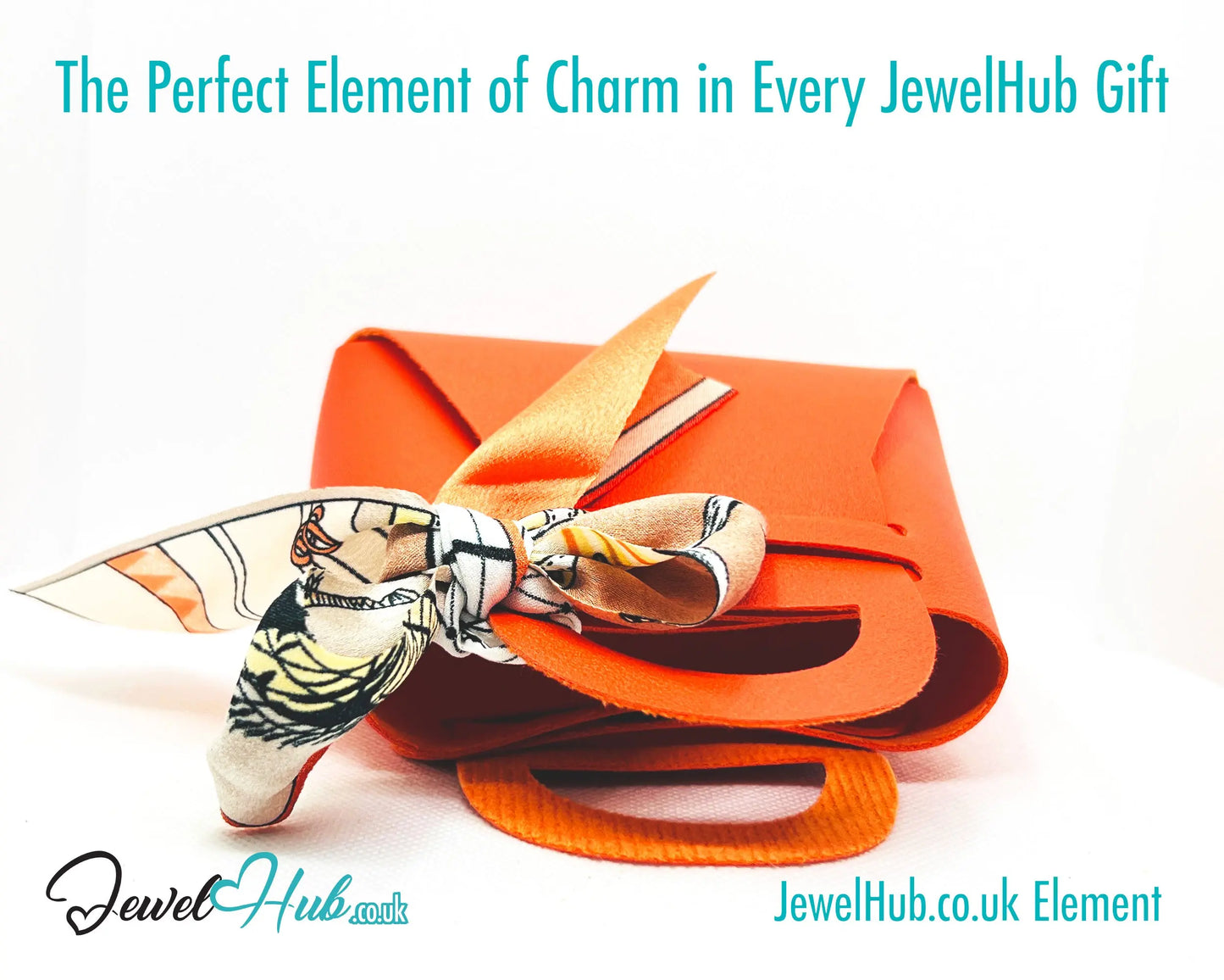 Warm Glow Mini Totes · Scarf-Tied Gift Bags · Sunshine-Inspired Display Accents CT