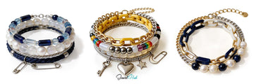 10 Reasons Why Charm Bracelets Are the Perfect Personalized Gift for Any Occasion - JewelHub.co.uk