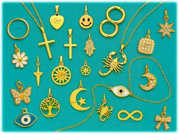 100 Motifs & Their Meanings: A Complete Guide to Everyday Symbolism - JewelHub.co.uk