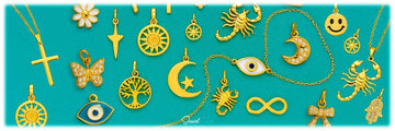 100 Motifs & Their Meanings: A Complete Guide to Everyday Symbolism - JewelHub.co.uk