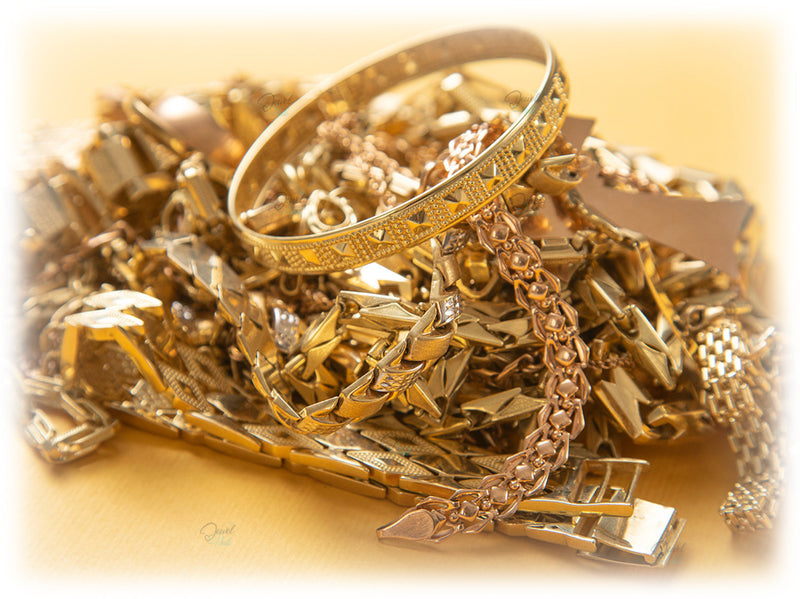 14K vs 18K Gold: History, Trends, and Today’s Price Per Gram