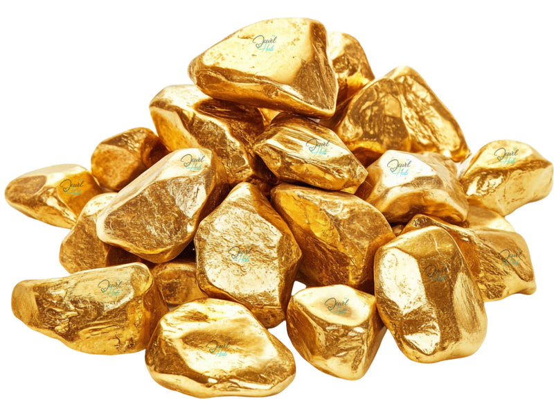 Mastering 14k and 18k Gold: A Guide to Fine Jewellery Trends