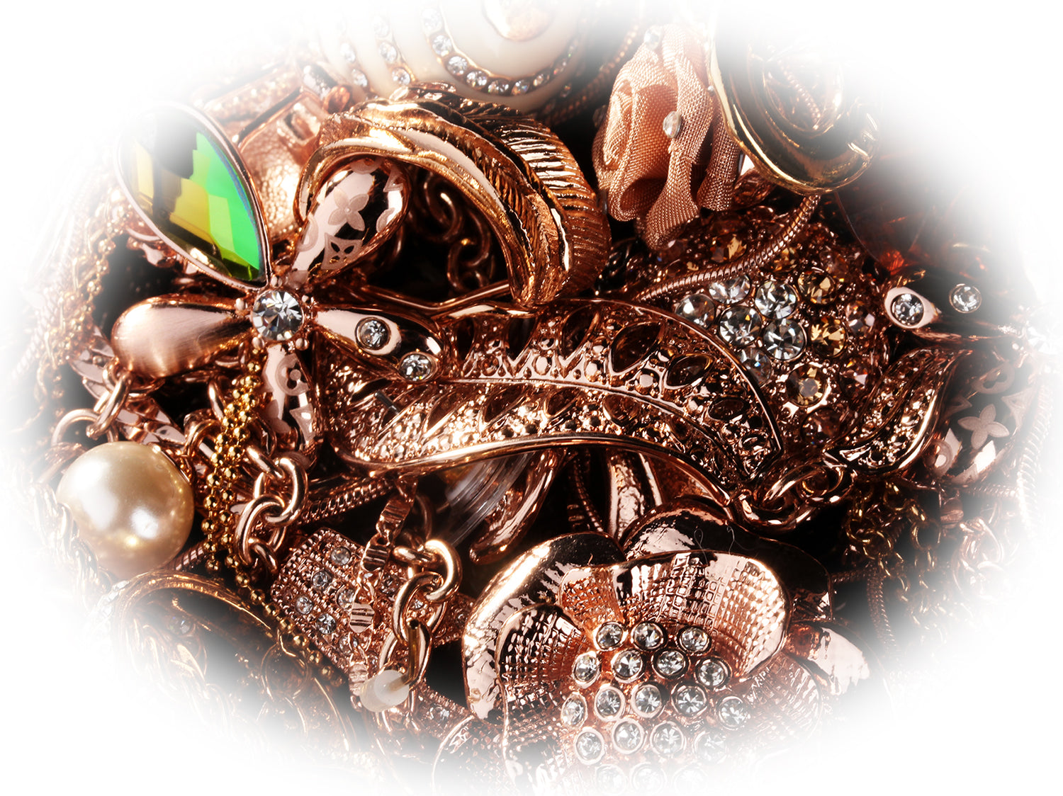 ✨ [ CareCard ] How to Care for Copper Jewellery