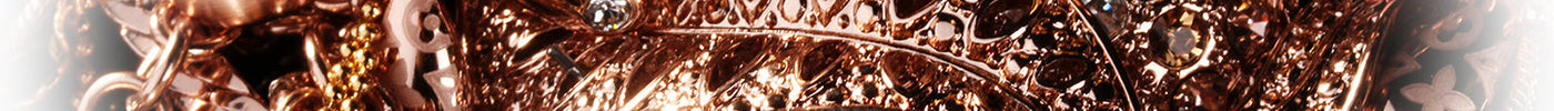 ✨ [ CareCard ] How to Care for Copper Jewellery