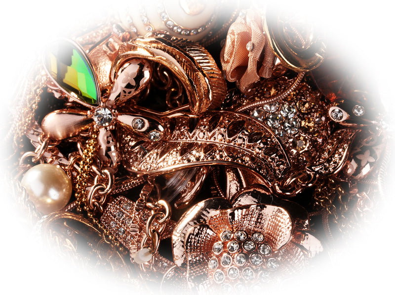 ✨ [ CareCard ] How to Care for Copper Jewellery