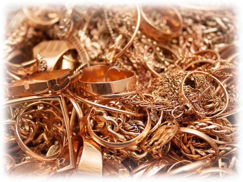 What Is Copper Jewellery 🧡 and Why Is It an Affordable Luxury?