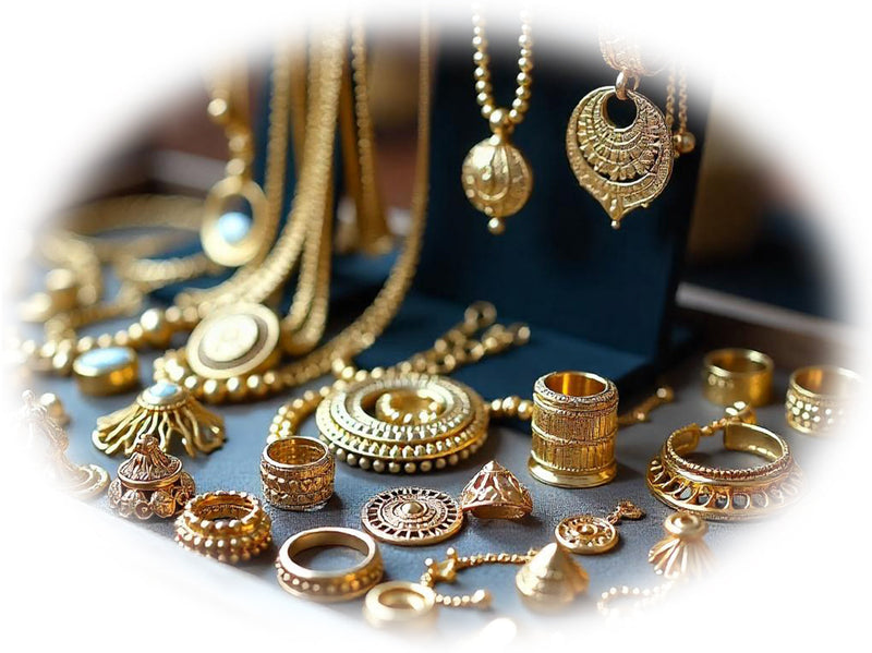 ✨ [ CareCard ] How to Care for Gold - 14k/18k