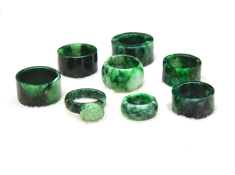 ✨ [ CareCard ] Care for Jade Jewellery