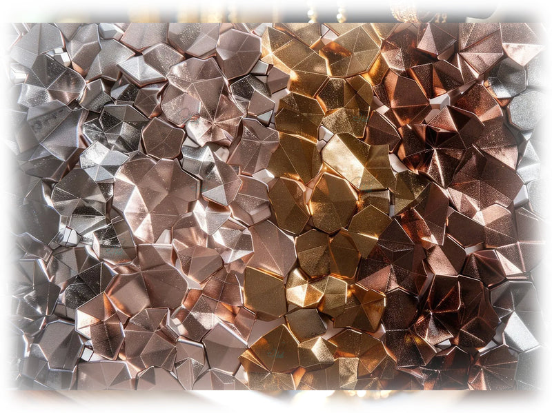 Traditional vs. Trendy: How Jewellery Materials Shape the Future of Jewellery - JewelHub.co.uk