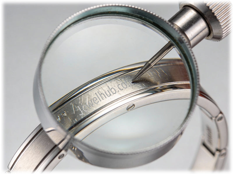 Why Stainless Steel Jewellery Can Be Magnetic — Real or Fake Explained