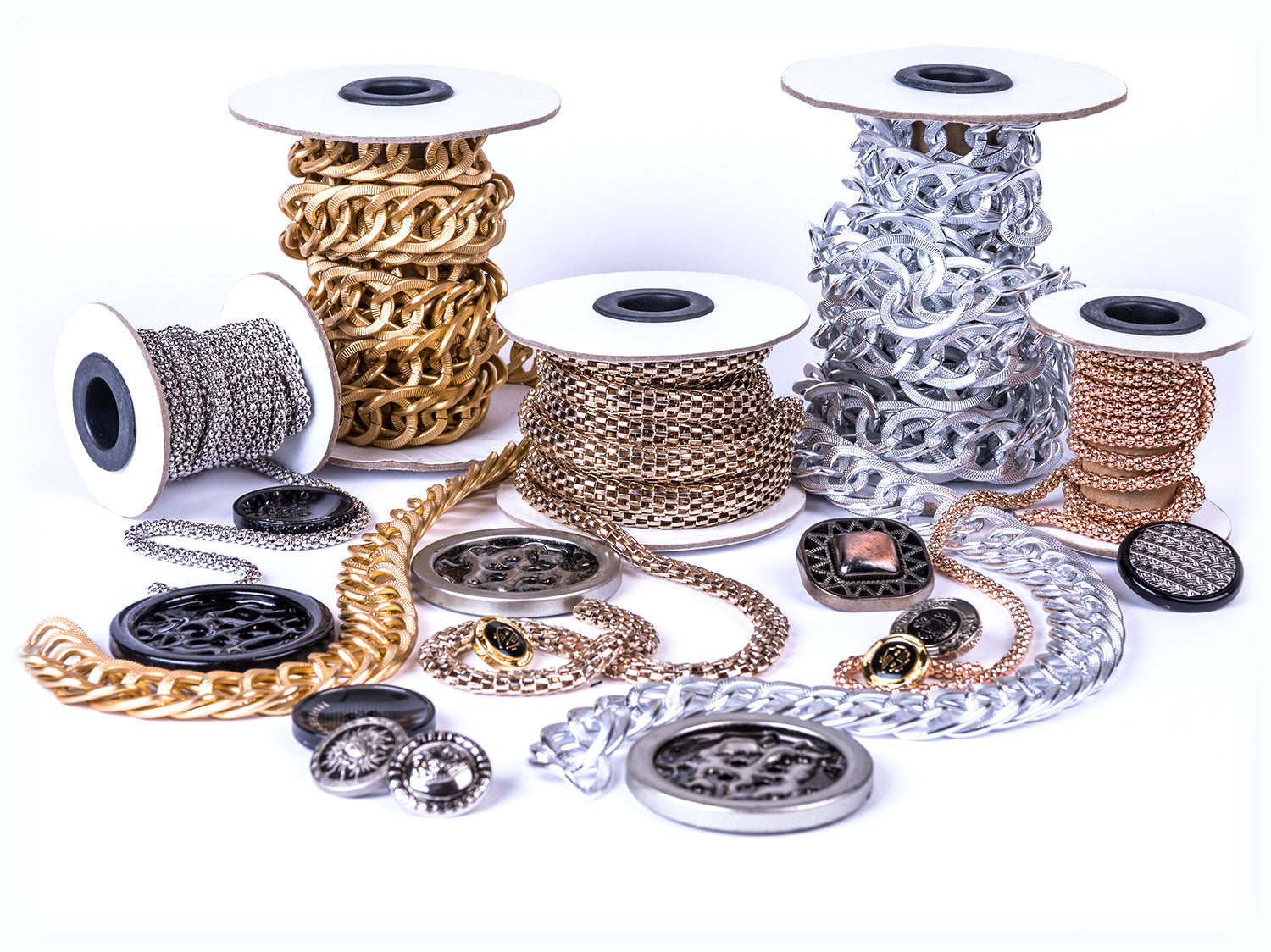 ✨ [ CareCard ] Care for Stainless Steel Jewellery