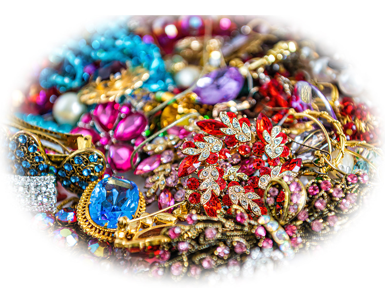 ✨ [ CareCard ] How to care Jewelry with Zinc Alloy - JewelHub.co.uk