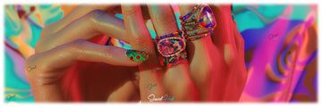 2026 Jewellery Trends UK: What's Leading Fine & Fashion This Year - JewelHub.co.uk
